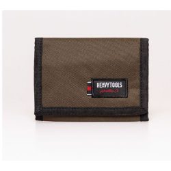 Heavy Tools női pénztárca-pénztárca