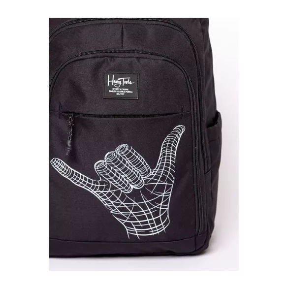 Heavy Tools unisex táska-hátitáska