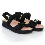 Batz Női szandál-Trekking G Fekete