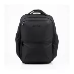 Batz unisex táska-Ultimate Black