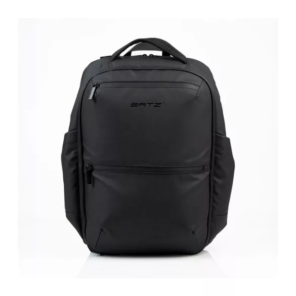 Batz unisex táska-Ultimate Black