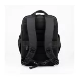 Batz unisex táska-Ultimate Black