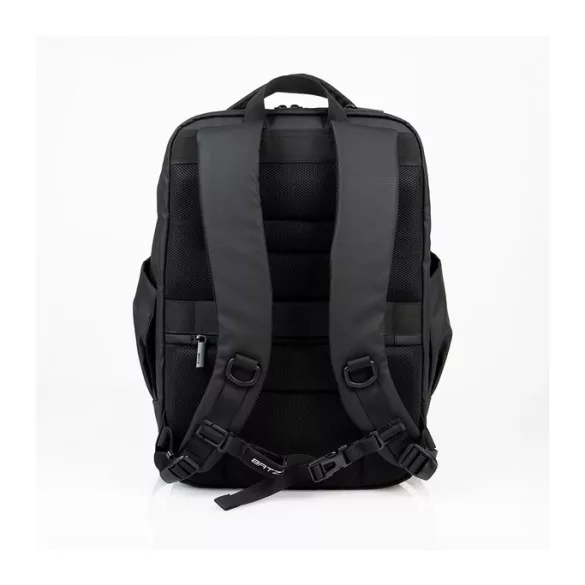 Batz unisex táska-Ultimate Black