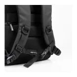 Batz unisex táska-Ultimate Black