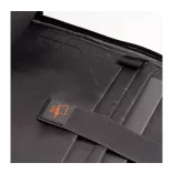 Batz unisex táska-Ultimate Black