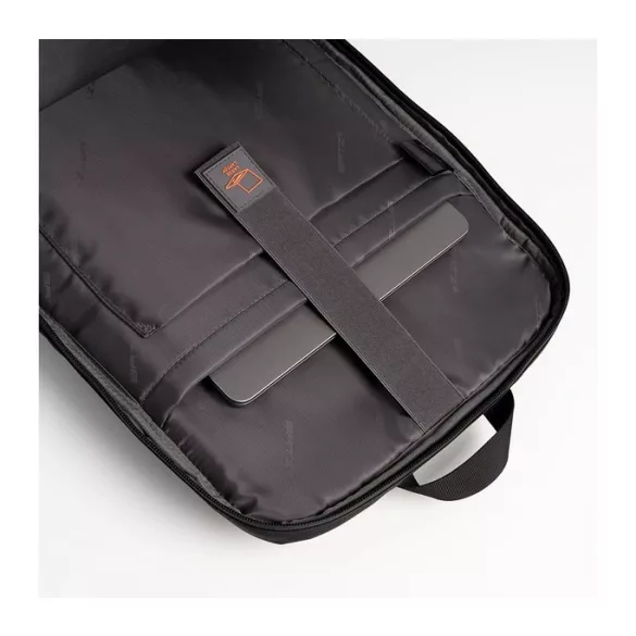 Batz unisex táska-Ultimate Black