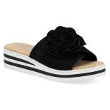 Rieker női papucs-V0252-00