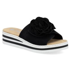 Rieker női papucs-V0252-00