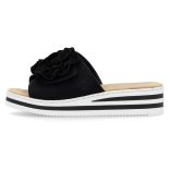 Rieker női papucs-V0252-00