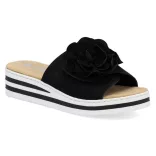 Rieker női papucs-V0252-00