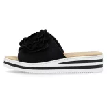 Rieker női papucs-V0252-00