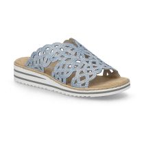 Rieker női papucs-V0689-12