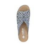 Rieker női papucs-V0689-12