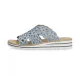 Rieker női papucs-V0689-12