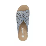 Rieker női papucs-V0689-12