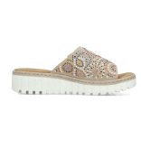 Rieker női papucs-V1395-62