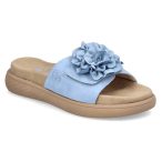 Rieker női papucs-V1562-10