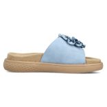 Rieker női papucs-V1562-10