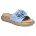 Rieker női papucs-V1562-10