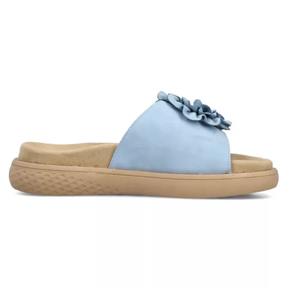 Rieker női papucs-V1562-10