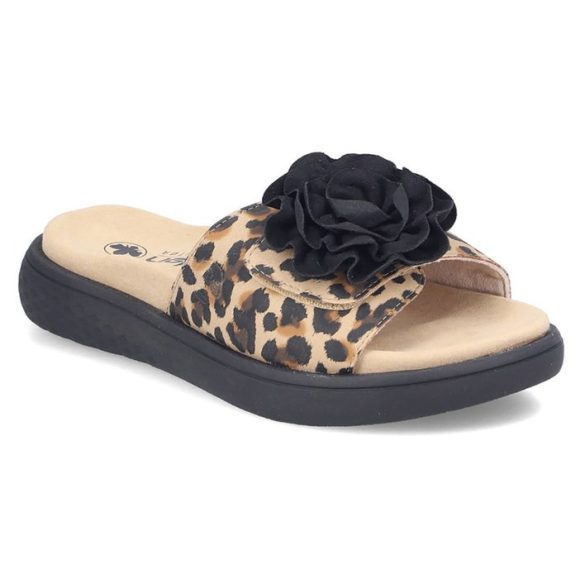 Rieker női papucs-V1562-60