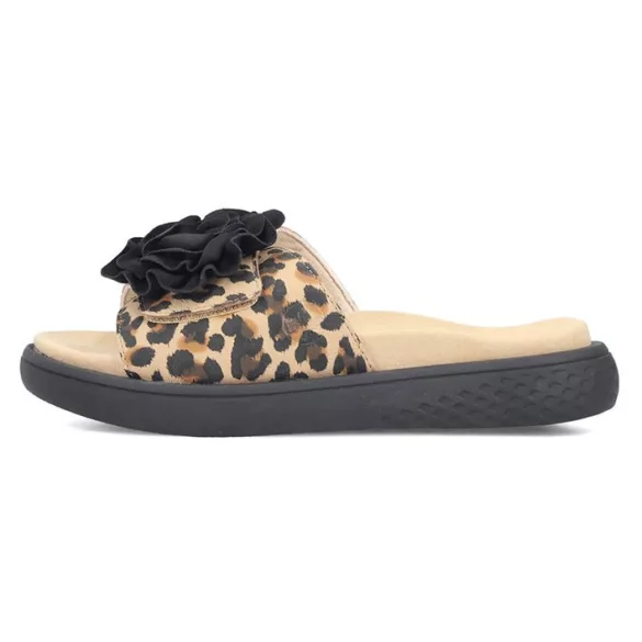 Rieker női papucs-V1562-60