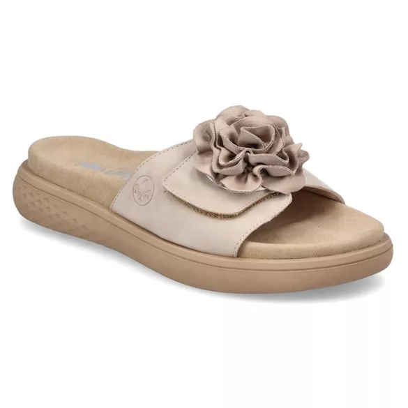 Rieker női papucs-V1562-62