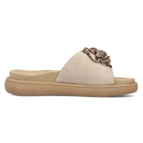 Rieker női papucs-V1562-62