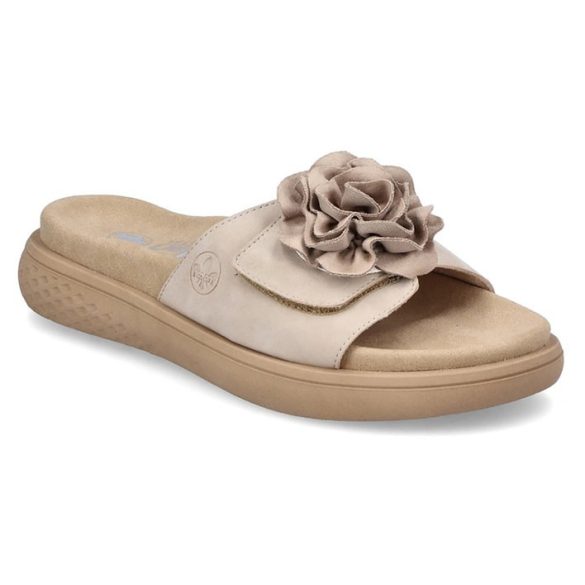 Rieker női papucs-V1562-62