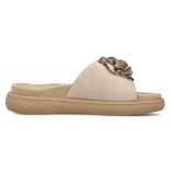 Rieker női papucs-V1562-62