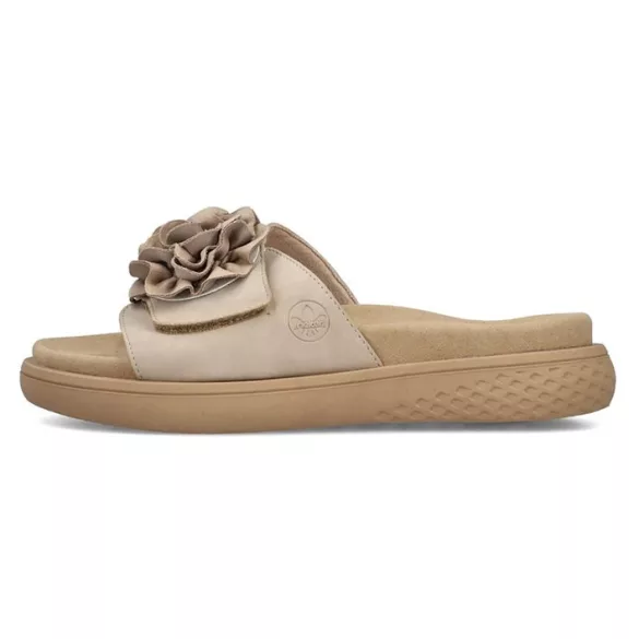 Rieker női papucs-V1562-62