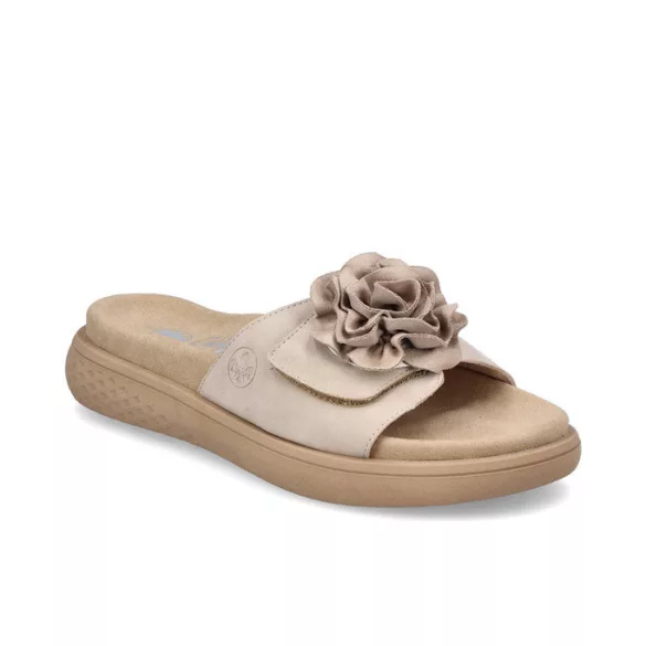 Rieker női papucs-V1562-62
