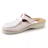 Leon Comfort női papucs-V260 Perla