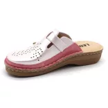 Leon Comfort női papucs-V261 Perla