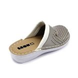 Leon Comfort női papucs-V262 Pezsgo