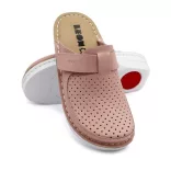 Leon Comfort női papucs-V263 Rose