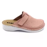 Leon Comfort női papucs-V263 Rose