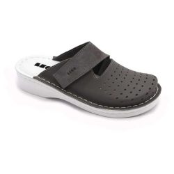 Leon Comfort női papucs-V265 szurke