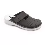 Leon Comfort női papucs-V265 szurke