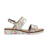 Rieker női szandál-V36B9-90