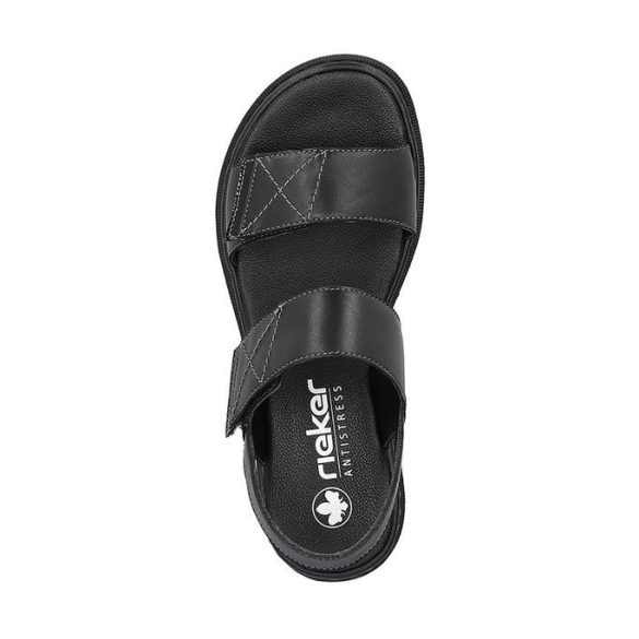 Rieker női szandál-V4475-00