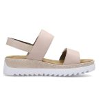 Rieker női szandál-V4475-31