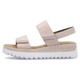 Rieker női szandál-V4475-31