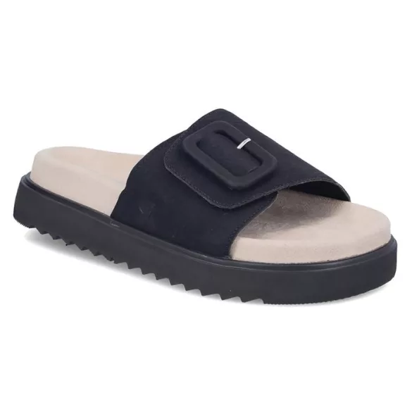 Rieker női papucs-V5650-00