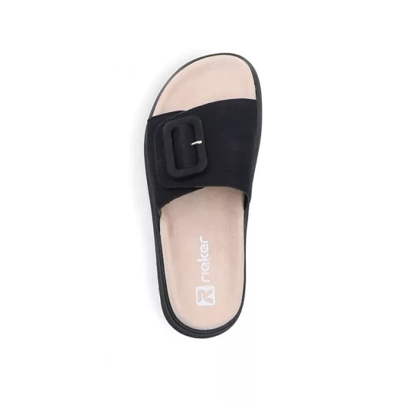 Rieker női papucs-V5650-00