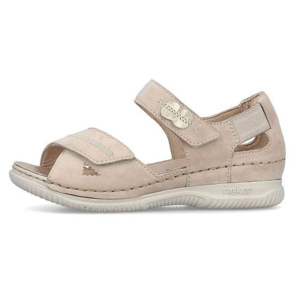Rieker női szandál-V7474-60