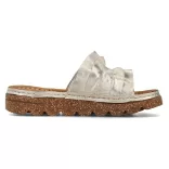 Rieker női papucs-V8763-60