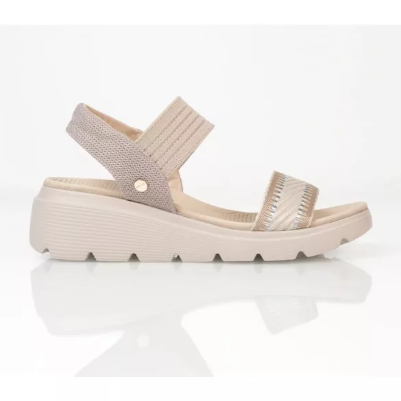 Batz női szandál-Vibe Beige