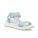 Rieker női szandál-W2951-10