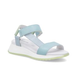 Rieker női szandál-W2951-10